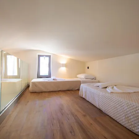 Villa Manthos Beachfront Luxury Laganas