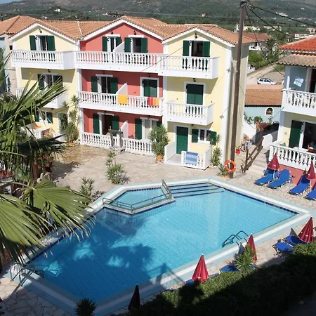 Manthos Beachfront Luxury Villa *