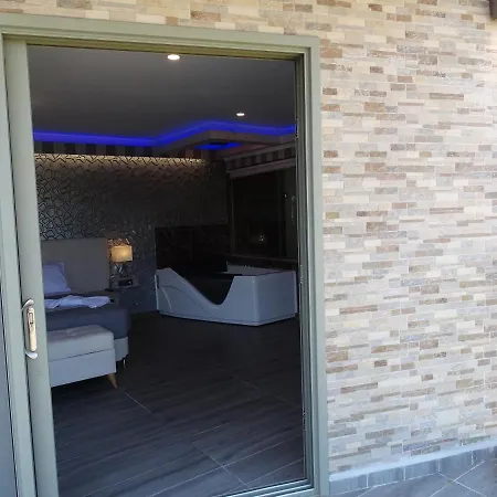 Hotel Garden Palace Laganas