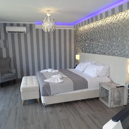 Garden Palace 4* Laganas