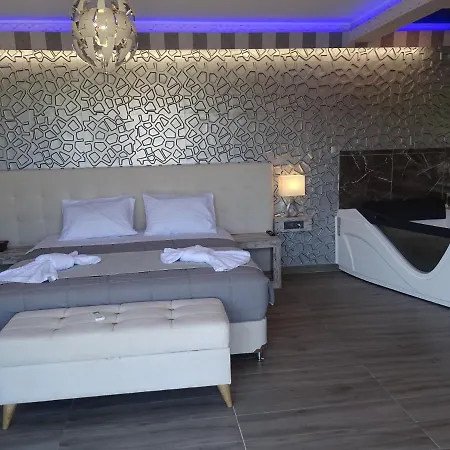Garden Palace 4* Laganas