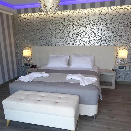 Garden Palace 4* Laganas