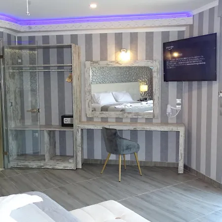Hotel Garden Palace 4*