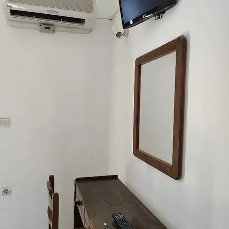 Apartment Christos Laganas