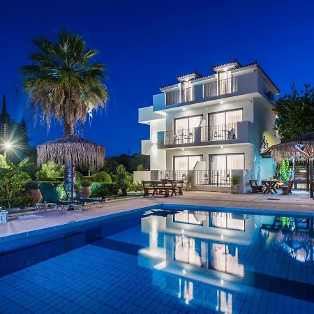 Aparthotel Mon Repo 3*