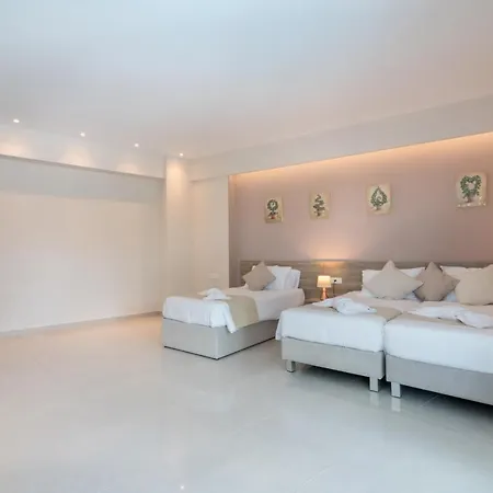 Hotel Poseidon Laganas