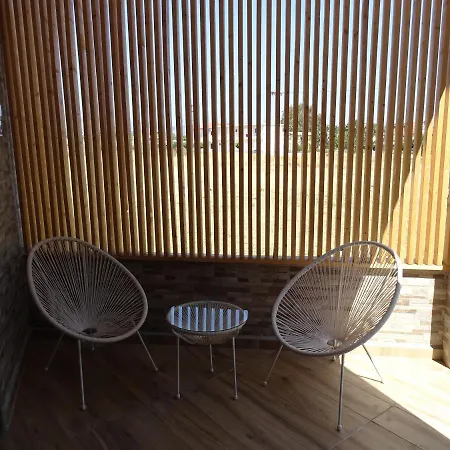 Garden Palace 4* Laganas