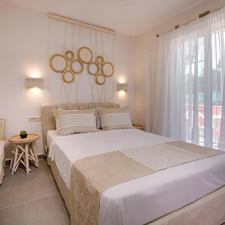 Spiros Family Apts Apartment Laganas