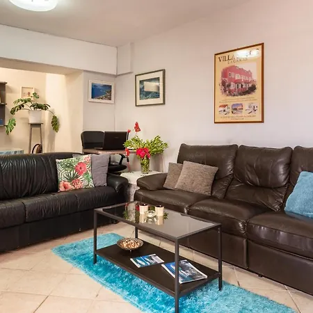 Apartment Spiros Family Apts