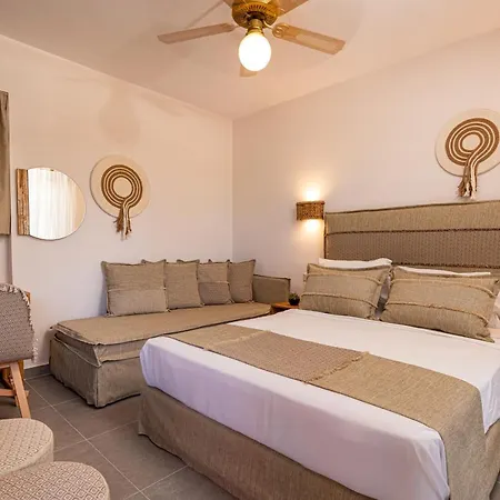 Apartment Spiros Family Apts *