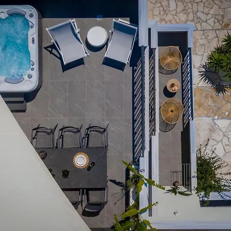 Mon Repo Aparthotel Laganas