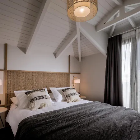 Aparthotel Mon Repo