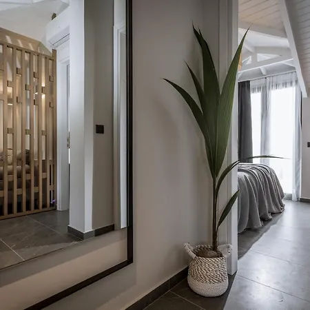 Mon Repo Aparthotel 3*