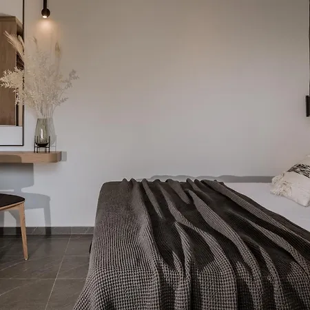 Aparthotel Mon Repo Laganas