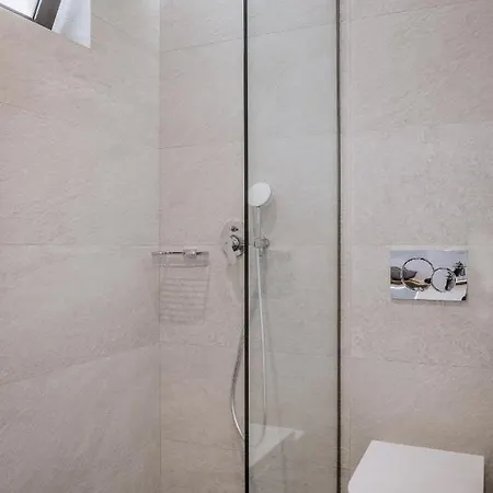 Mon Repo Aparthotel 3*