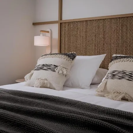 Mon Repo Aparthotel