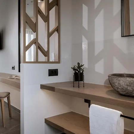 Mon Repo Aparthotel