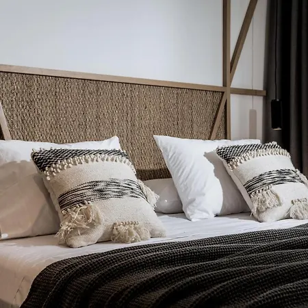 Aparthotel Mon Repo