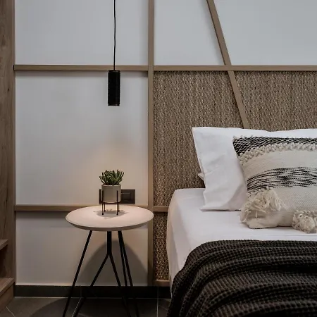 Aparthotel Mon Repo
