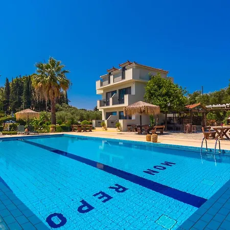 Aparthotel Mon Repo Laganas