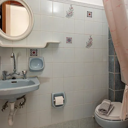 Metsovo Aparthotel