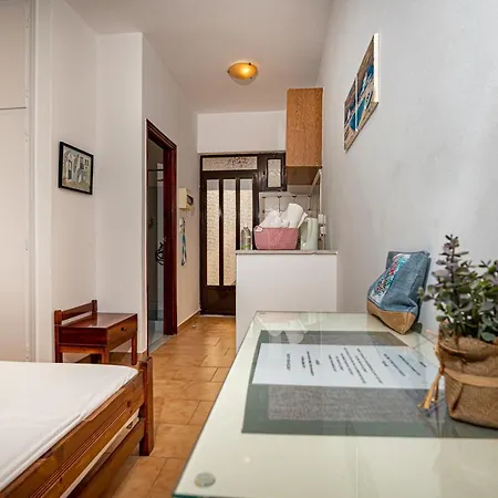 Metsovo Aparthotel *