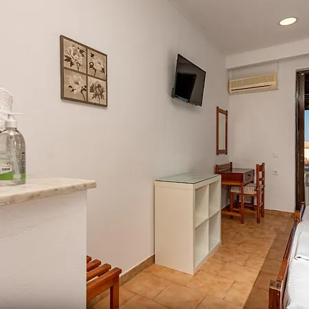 Metsovo Aparthotel