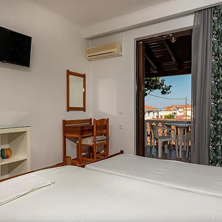 Aparthotel Metsovo