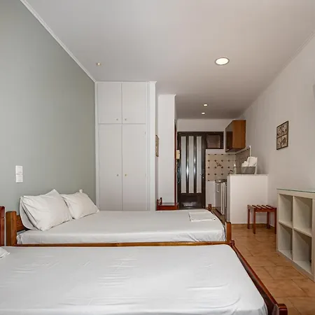 Aparthotel Metsovo