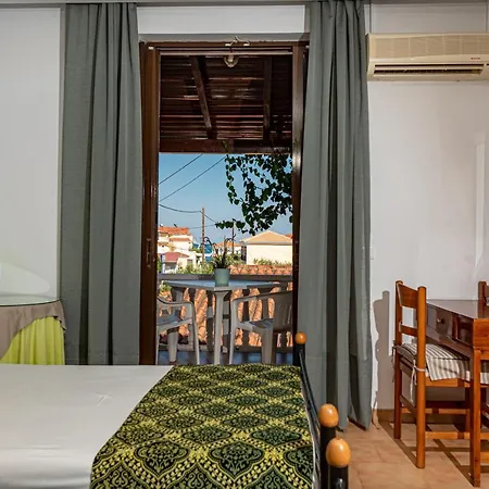 Aparthotel Metsovo