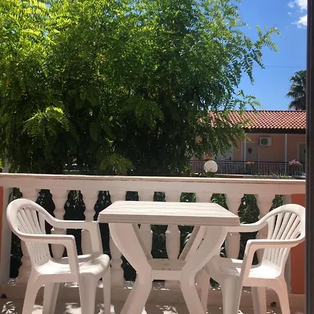 Apartment Panagiotis Laganas