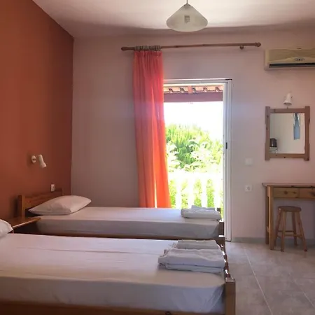 Apartment Panagiotis Laganas