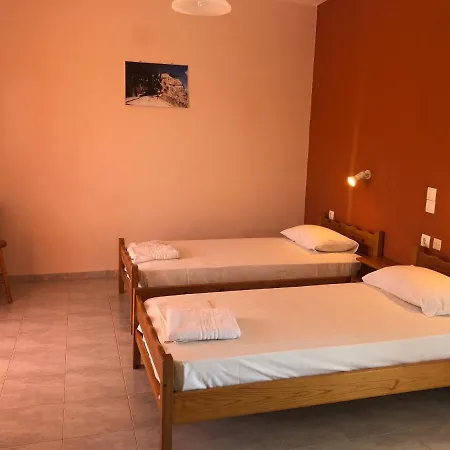 Apartment Panagiotis *