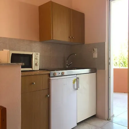 Apartment Panagiotis Laganas