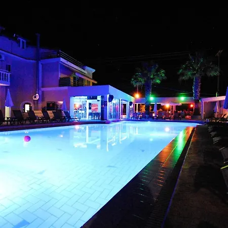 Hotel Bozikis *