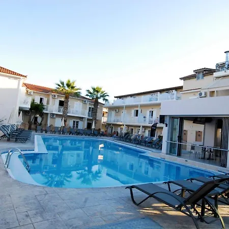 Hotel Bozikis *