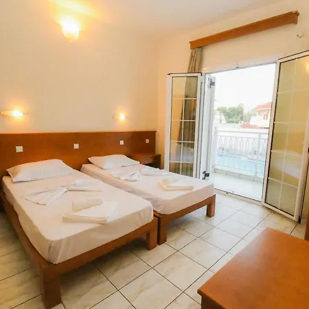 Hotel Bozikis