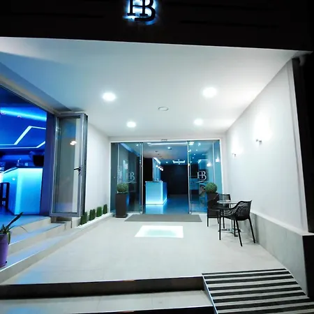 Bozikis Hotel