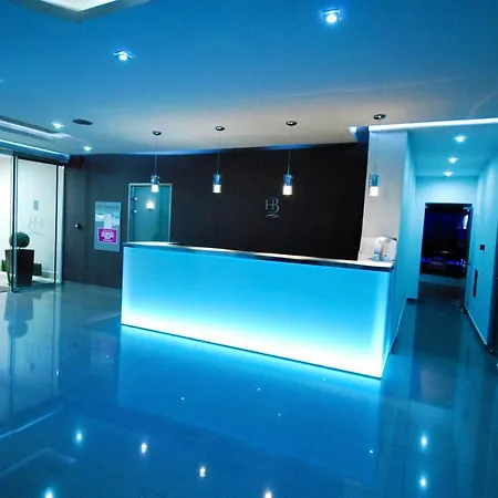 Hotel Bozikis *
