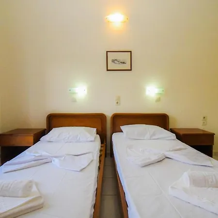 Bozikis Hotel *