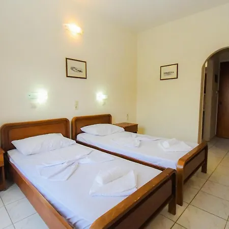 Bozikis Hotel