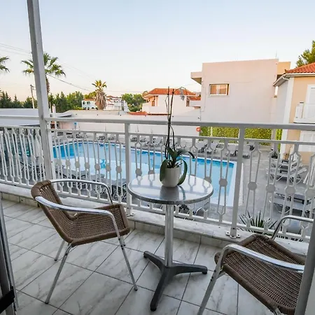 Hotel Bozikis