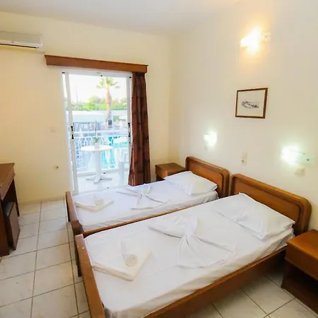 Bozikis Hotel