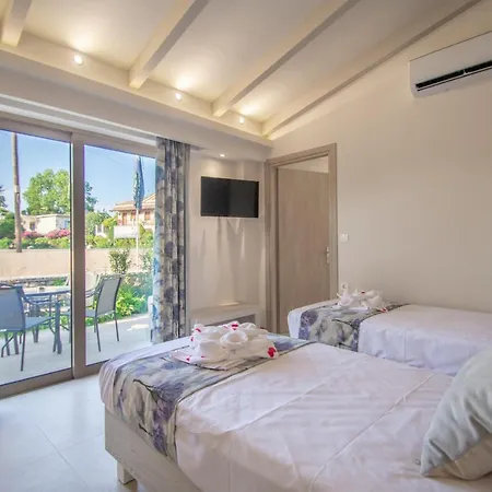 Paradise & Apartment Laganas