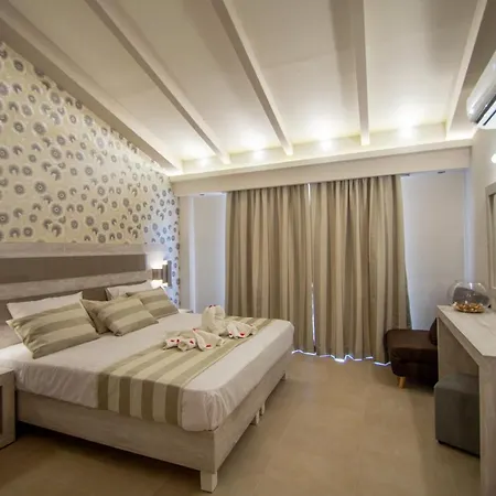 Apartment Paradise & Laganas
