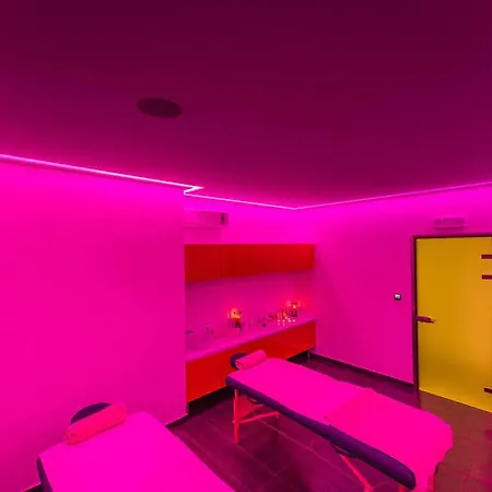 Mediterranean Hotel 5*