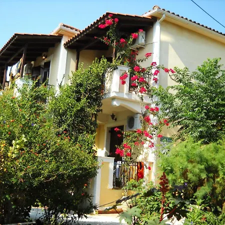 Hara Aparthotel Laganas