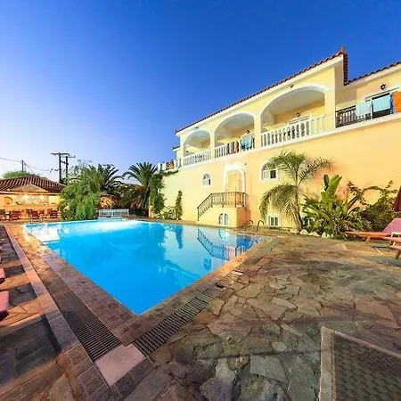 California - Adults Only Hotel Laganas