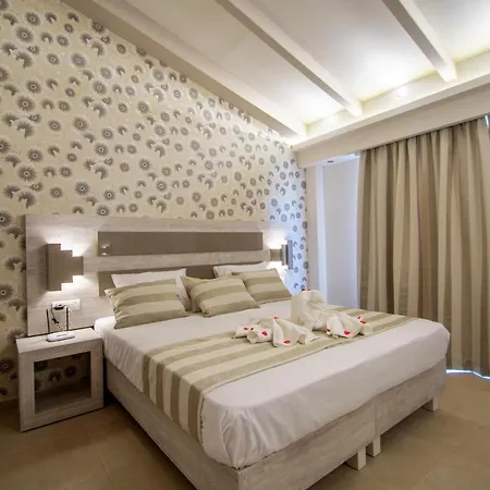 Apartment Paradise & Laganas