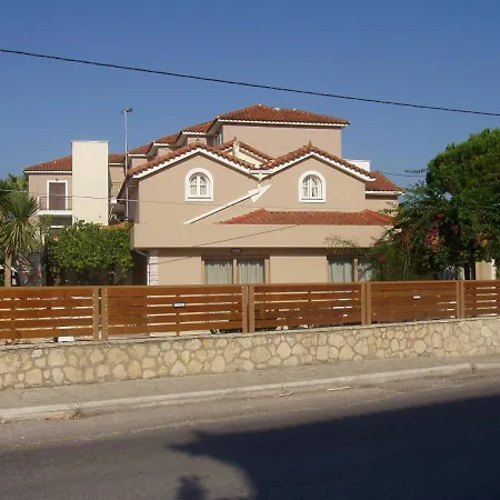 Paradise & Apartment *